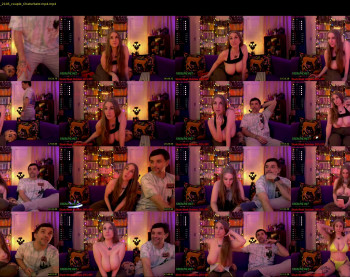 task_manager — 58 minute Chaturbate couple naked cam show, 1080p, Jan 13, 2023