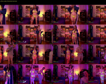 task_manager — 55 minute Chaturbate couple naked cam show, 1080p, Jan 13, 2023