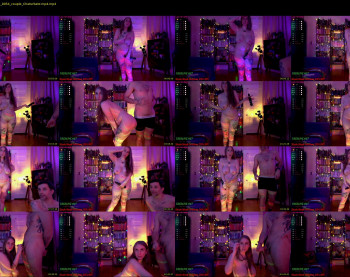 task_manager — 52 minute Chaturbate couple naked cam show, 1080p, Jan 14, 2023