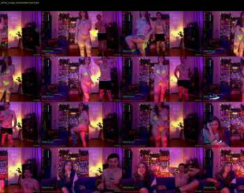 task_manager — 61 minute Chaturbate couple naked cam show, 1080p, Jan 14, 2023
