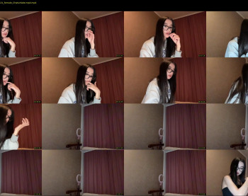 totallytiny_ — 16 minute Chaturbate female naked cam show, 720p, Jan 13, 2023
