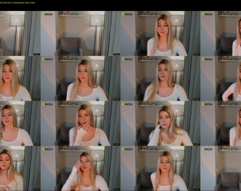 _austra1ia — 54 minute Chaturbate female naked cam show, 1080p, Jan 14, 2023