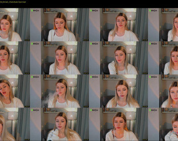 _austra1ia — 40 minute Chaturbate female naked cam show, 1080p, Jan 14, 2023