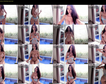 caylin — 101 minute Chaturbate female naked cam show, 720p, Jan 14, 2023