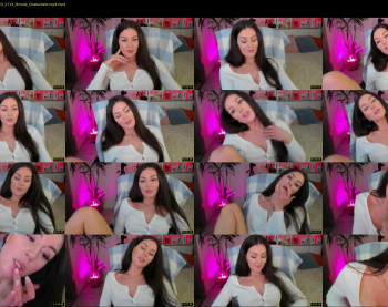 devilish_goddes — 17 minute Chaturbate female naked cam show, 1080p, Jan 12, 2023