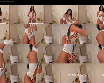 duna_du — 34 minute Chaturbate female naked cam show, 1080p, Jan 14, 2023