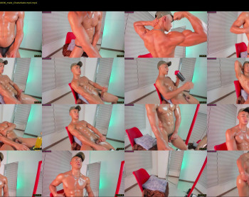esteban_stud — 91 minute Chaturbate male naked cam show, 720p, Jan 15, 2023