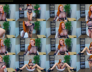 foxynesss — 49 minute Chaturbate female naked cam show, 1080p, Jan 14, 2023