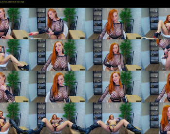 foxynesss — 54 minute Chaturbate female naked cam show, 1080p, Jan 14, 2023
