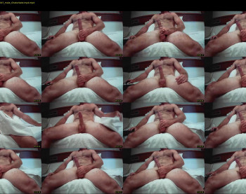 hungaussie — 18 minute Chaturbate male naked cam show, 480p, Jan 15, 2023