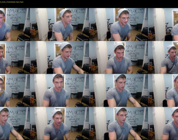 max_232 — 39 minute Chaturbate male naked cam show, 720p, Jan 14, 2023