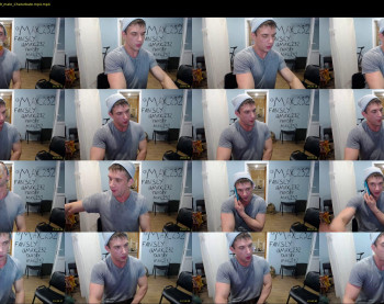 max_232 — 26 minute Chaturbate male naked cam show, 720p, Jan 14, 2023