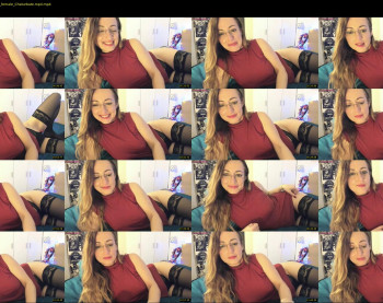 ms_mel — 14 minute Chaturbate female naked cam show, 720p, Jan 14, 2023