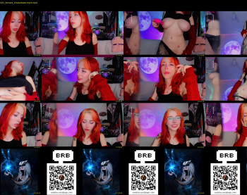 nebamazee — 64 minute Chaturbate female naked cam show, 1080p, Jan 12, 2023