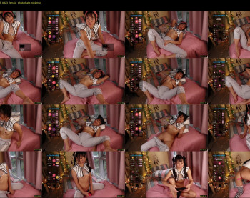 nekolicious143 — 47 minute Chaturbate female naked cam show, 1080p, Jan 14, 2023