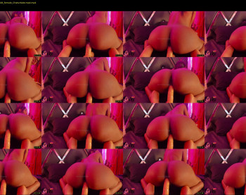 roxyjordan — 11 minute Chaturbate female naked cam show, 1080p, Jan 14, 2023