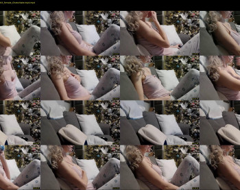 s_mailleee — 64 minute Chaturbate female naked cam show, 720p, Jan 14, 2023