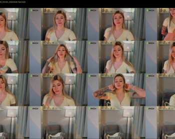 _austra1ia — 55 minute Chaturbate female naked cam show, 1080p, Jan 15, 2023