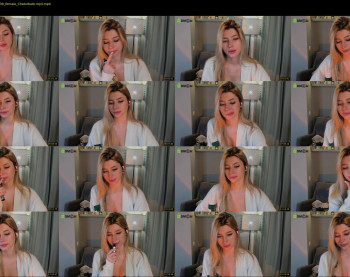 _austra1ia — 18 minute Chaturbate female naked cam show, 1080p, Jan 15, 2023