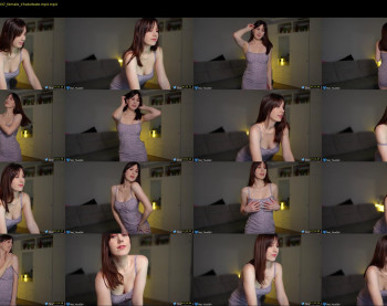 _blackbee_ — 54 minute Chaturbate female naked cam show, 1080p, Jan 15, 2023