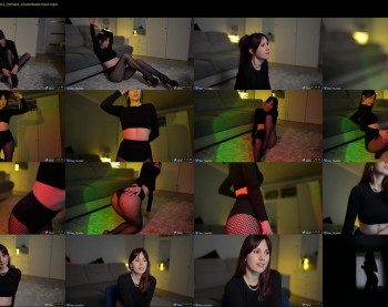 _blackbee_ — 38 minute Chaturbate female naked cam show, 1080p, Jan 16, 2023
