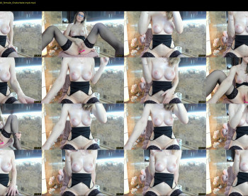 dolce_eva — 28 minute Chaturbate female naked cam show, 1080p, Jan 16, 2023