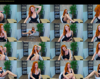 foxynesss — 32 minute Chaturbate female naked cam show, 1080p, Jan 15, 2023