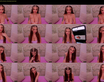 juliabeautiful — 31 minute Chaturbate female naked cam show, 1080p, Jan 16, 2023