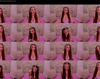 juliabeautiful — 20 minute Chaturbate female naked cam show, 1080p, Jan 16, 2023