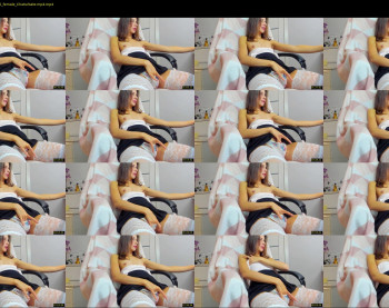 kathlena — 10 minute Chaturbate female naked cam show, 1080p, Jan 15, 2023
