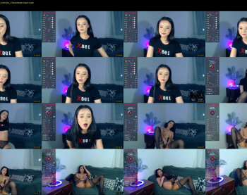 lia_hetty — 32 minute Chaturbate female naked cam show, 720p, Jan 15, 2023