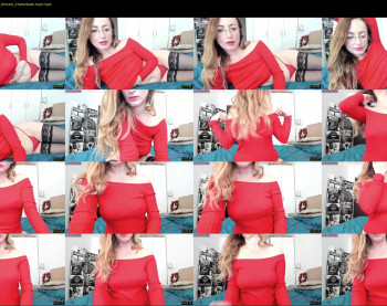 ms_mel — 11 minute Chaturbate female naked cam show, 720p, Jan 15, 2023