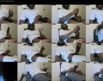 ogdigbick — 54 minute Chaturbate male naked cam show, 1080p, Jan 15, 2023
