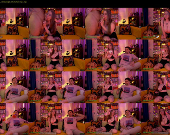 task_manager — 59 minute Chaturbate couple naked cam show, 1080p, Jan 15, 2023