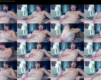 blastoise234 — 45 minute Chaturbate male naked cam show, 720p, Jan 16, 2023