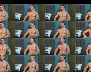 davidd_blake — 7 minute Chaturbate male naked cam show, 1080p, Jan 16, 2023