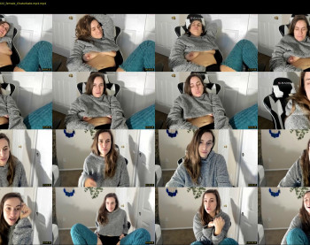 lilithoftrees — 71 minute Chaturbate female naked cam show, 720p, Jan 17, 2023