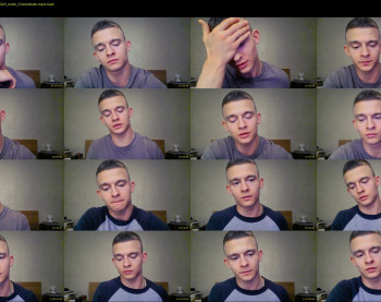 marvelboy_ — 91 minute Chaturbate male naked cam show, 720p, Jan 16, 2023