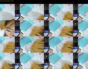 peow_peow_ — 6 minute Chaturbate female naked cam show, 720p, Jan 16, 2023