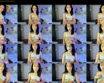 thaispice — 23 minute Chaturbate female naked cam show, 720p, Jan 16, 2023