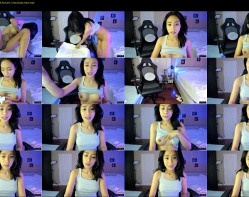 thaispice — 14 minute Chaturbate female naked cam show, 720p, Jan 16, 2023