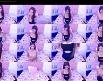 _chloe_miller — 96 minute Chaturbate female naked cam show, 720p, Jan 18, 2023