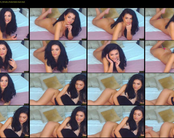 crystallluv — 69 minute Chaturbate female naked cam show, 480p, Jan 17, 2023
