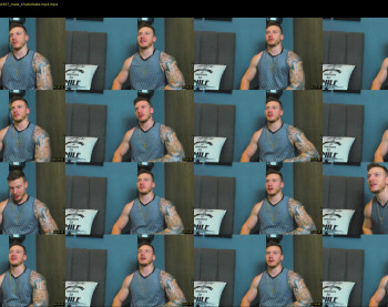 davidd_blake — 9 minute Chaturbate male naked cam show, 1080p, Jan 18, 2023