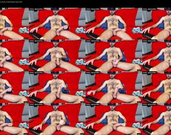 dylan_90 — 14 minute Chaturbate male naked cam show, 720p, Jan 17, 2023