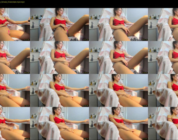 kathlena — 34 minute Chaturbate female naked cam show, 1080p, Jan 18, 2023