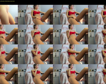 kathlena — 20 minute Chaturbate female naked cam show, 1080p, Jan 18, 2023
