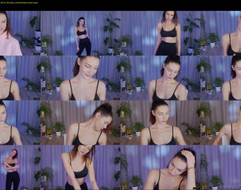 katrin_sweeft — 60 minute Chaturbate female naked cam show, 1080p, Jan 17, 2023