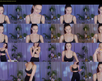 katrin_sweeft — 55 minute Chaturbate female naked cam show, 1080p, Jan 17, 2023