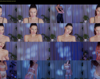 katrin_sweeft — 54 minute Chaturbate female naked cam show, 1080p, Jan 17, 2023